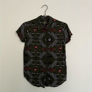 Nooworks Black Sawn Top